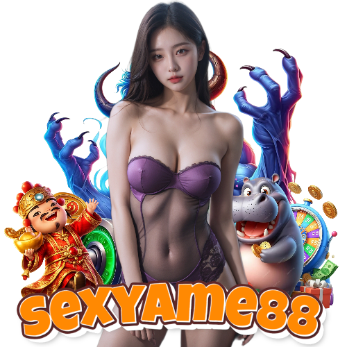 sexyame88 สล็อต
